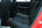 Mazda 3 I (BK) Рестайлинг Омск  - изображение 44