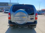 Chevrolet Niva I Рестайлинг Тюмень  - изображение 22