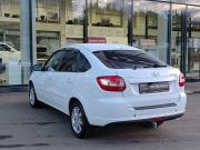 Lada (ВАЗ) Granta I Ижевск  - изображение 32