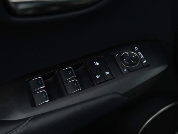 Lexus NX I Рестайлинг с пробегом 2018 года, цена 3 187 055 рублей, 47440 км, внедорожник, Автокод Объявления