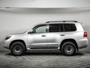 Toyota Land Cruiser 200 Series Рестайлинг 1 Санкт-Петербург  - изображение 48