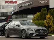 Mercedes-Benz A-Класс IV (W177) Москва  - изображение 22