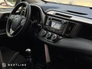 Toyota RAV4 IV (XA40) Самара  - изображение 32