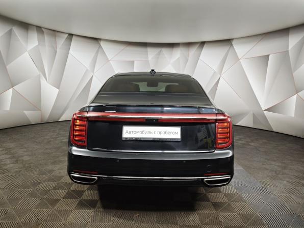 Hongqi H9 I с пробегом 2023 года, цена 3 425 000 рублей, 69847 км, седан, Автокод Объявления
