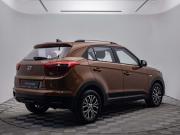 Hyundai Creta I Москва  - изображение 22