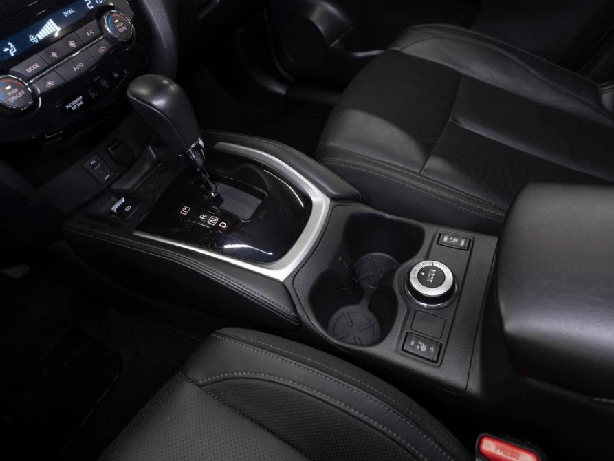 Nissan Qashqai II Москва  - изображение 14