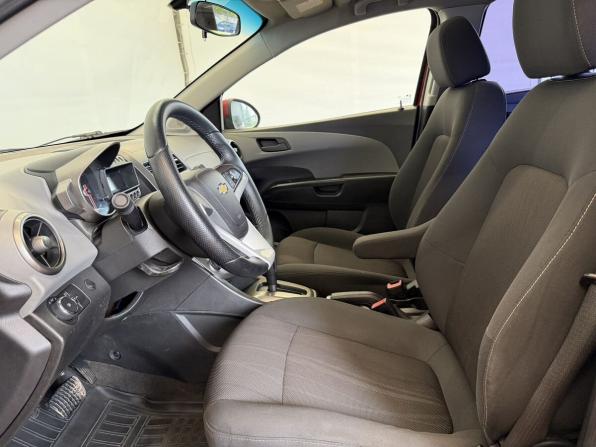 Chevrolet Aveo II с пробегом 2012 года, цена 580 000 рублей, 146132 км, седан, Автокод Объявления