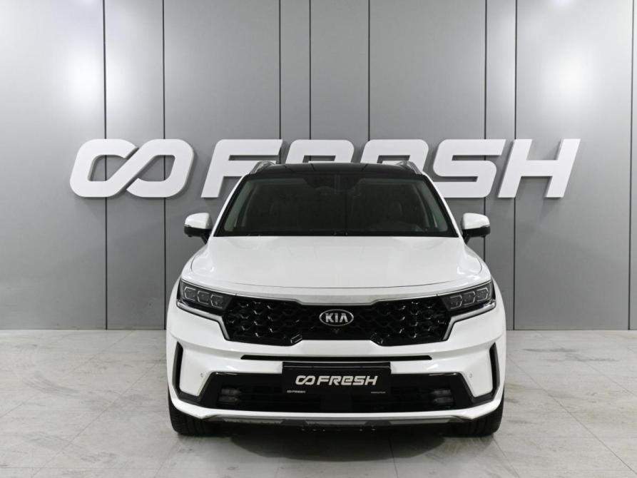 Kia Sorento IV Ростов-на-Дону  - изображение 3