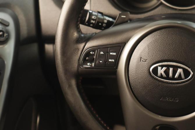 Kia Cerato II с пробегом 2011 года, цена 779 000 рублей, 220000 км, седан, Автокод Объявления