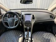 Opel Astra J Ростов-на-Дону  - изображение 29