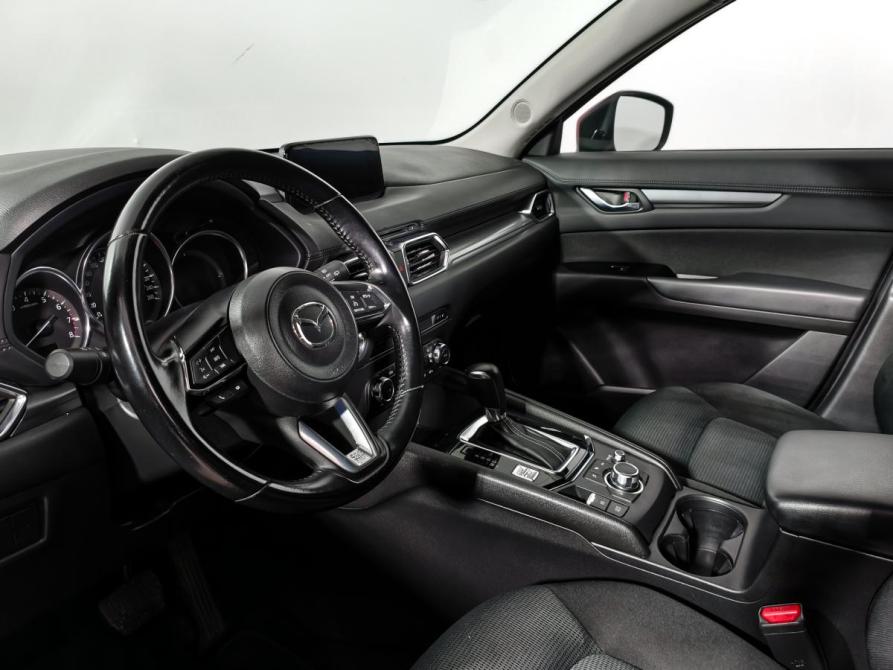 Mazda CX-5 II Санкт-Петербург  - изображение 9