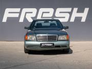 Mercedes-Benz S-Класс III (W140) Рестайлинг Краснодар  - изображение 24