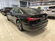 Audi A6 V (C8) Казань  - изображение 30