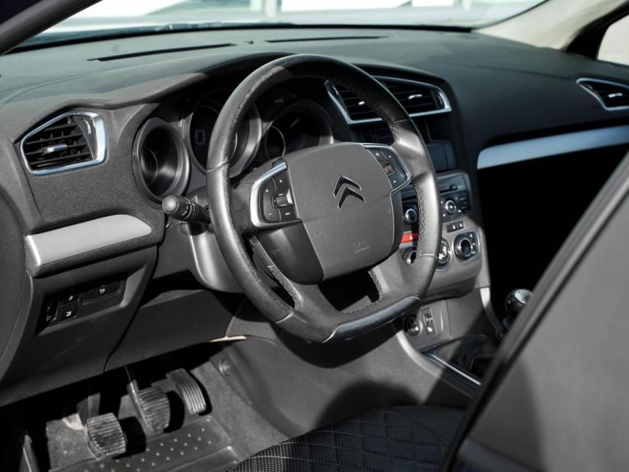 Citroen C4 II Рестайлинг Челябинск  - изображение 21