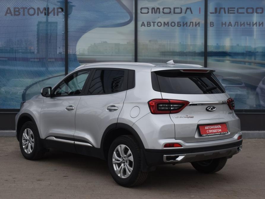 Chery Tiggo 4 Pro I Архангельск  - изображение 7