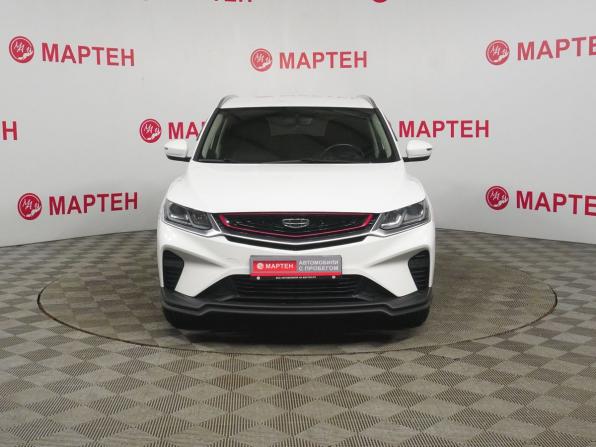 Geely Coolray I с пробегом 2021 года, цена 1 615 000 рублей, 88496 км, внедорожник, Автокод Объявления