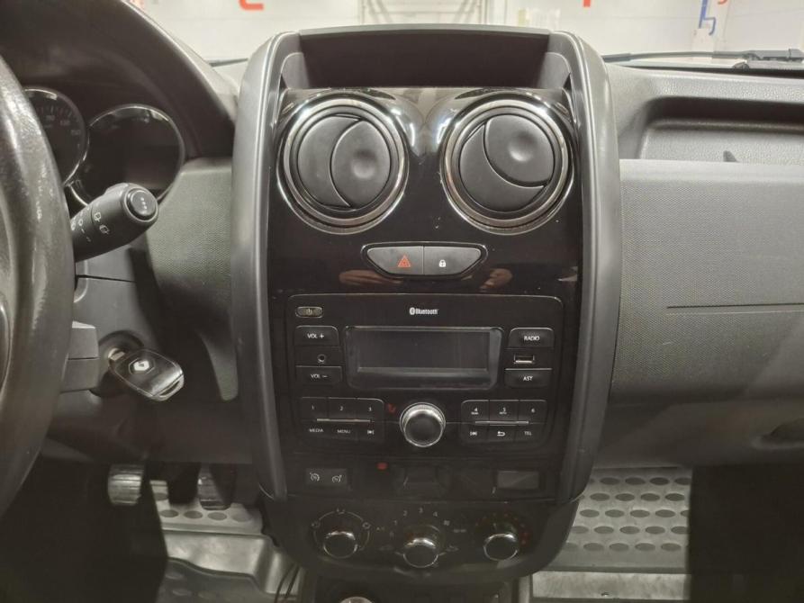 Renault Duster I Рестайлинг Казань  - изображение 18