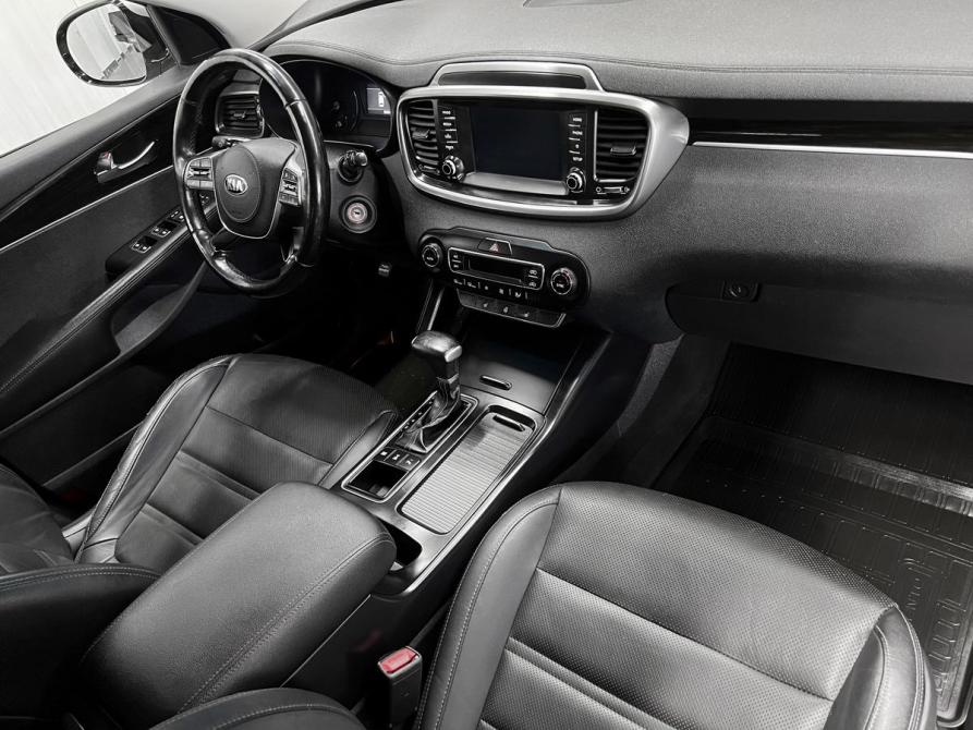 Kia Sorento III Prime Рестайлинг Тверь  - изображение 13