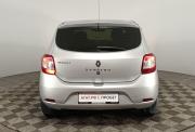 Renault Sandero II Волгоград  - изображение 26
