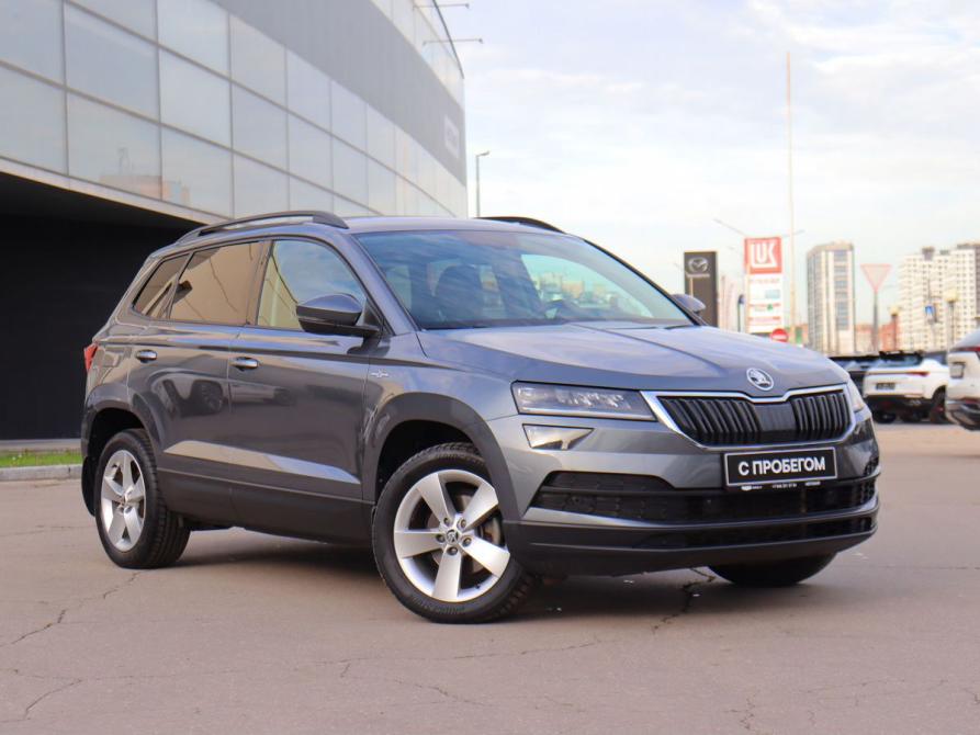 Skoda Karoq I Самара  - изображение 3