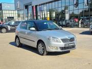 Skoda Fabia II Рестайлинг Чебоксары  - изображение 25