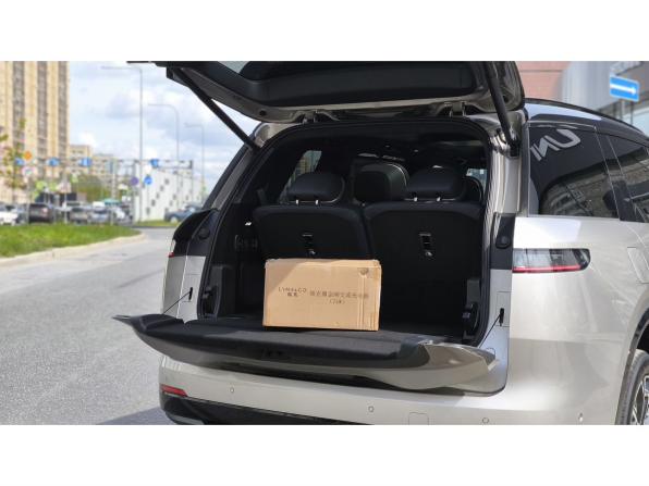 Новый Lynk &amp; Co 900 2026 года, цена 8 150 000 рублей, внедорожник, Автокод Объявления