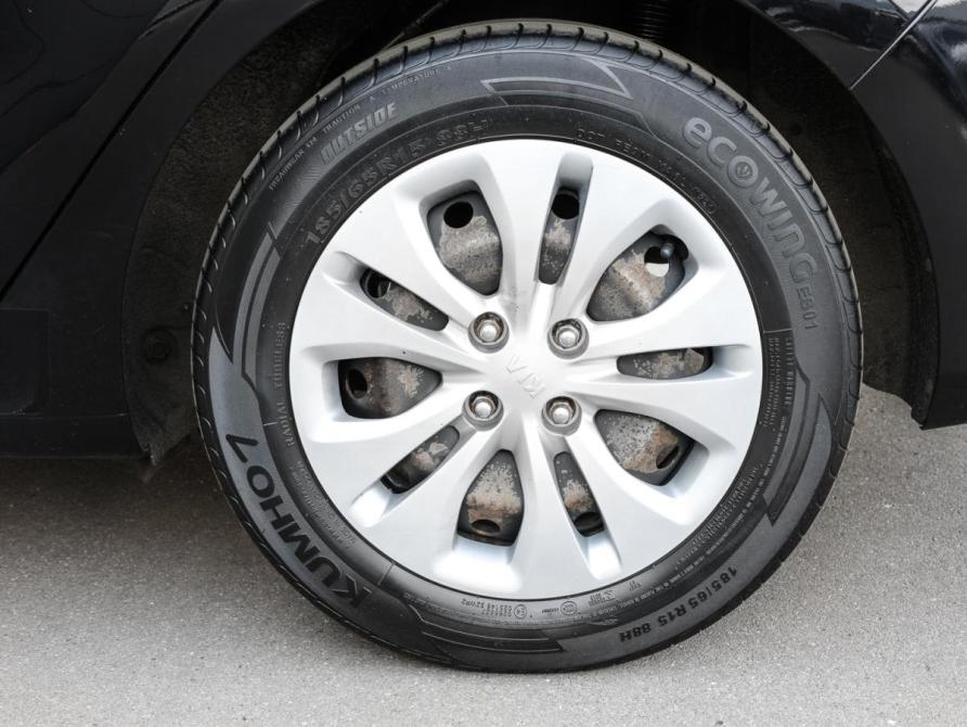 Kia Rio IV Рестайлинг Москва  - изображение 22