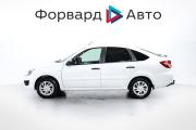 Lada (ВАЗ) Granta I Тюмень  - изображение 31