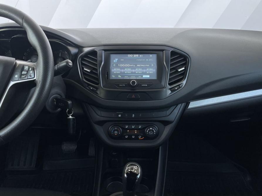 Lada (ВАЗ) Vesta I Екатеринбург  - изображение 19