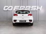 Kia Ceed II Рестайлинг Воронеж  - изображение 21