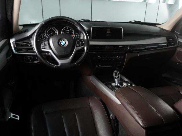 BMW X5 III (F15) с пробегом 2015 года, цена 3 100 000 рублей, 216663 км, внедорожник, Автокод Объявления