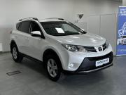 Toyota RAV4 IV (XA40) Казань  - изображение 21
