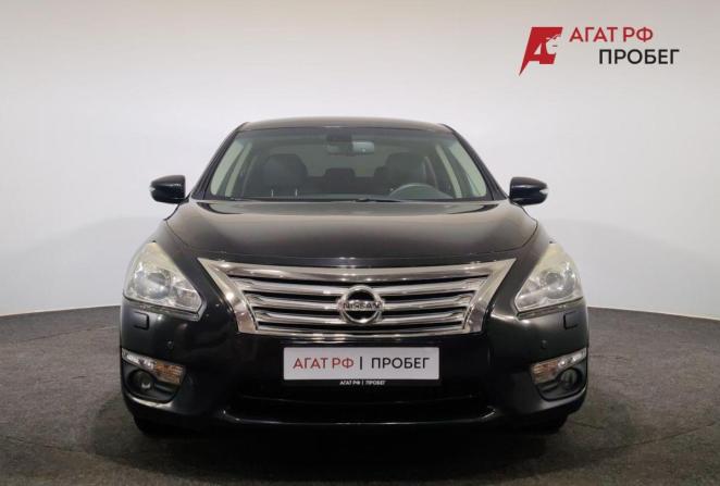 Nissan Teana III (L33) с пробегом 2014 года, цена 1 630 000 рублей, 105466 км, седан, Автокод Объявления