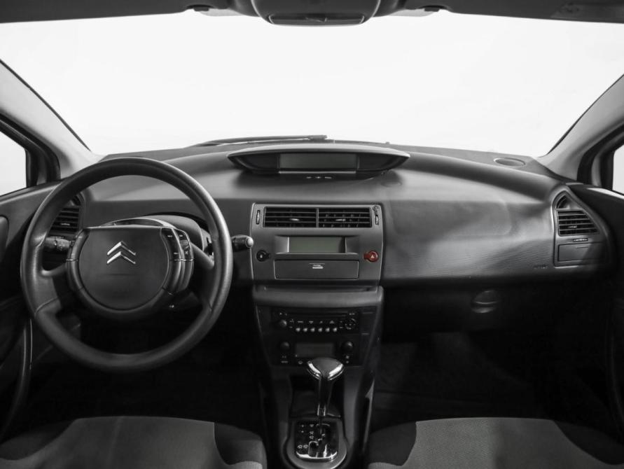Citroen C4 I Рестайлинг Санкт-Петербург  - изображение 11