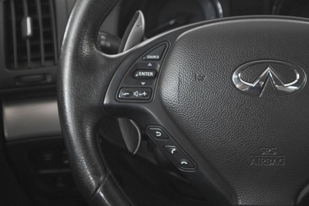 Infiniti G IV Кемерово  - изображение 17
