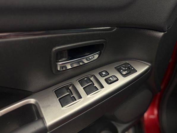 Mitsubishi Outlander Sport I Рестайлинг 2 с пробегом 2019 года, цена 1 950 000 рублей, 33952 км, внедорожник, Автокод Объявления