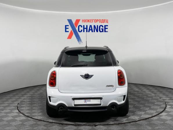 Mini Countryman I с пробегом 2011 года, цена 1 051 000 рублей, 159279 км, внедорожник, Автокод Объявления