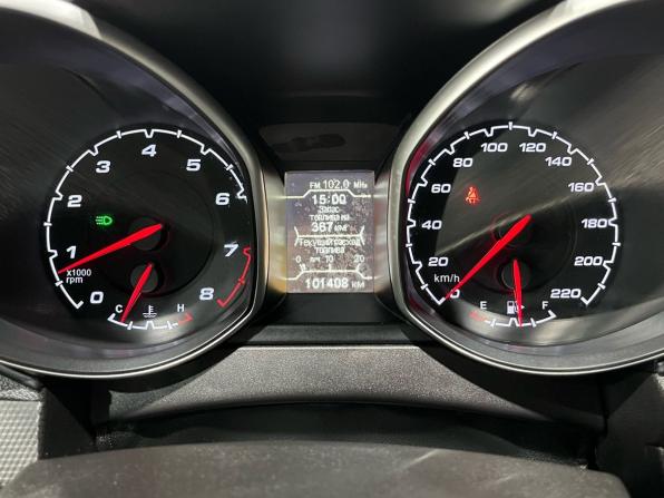 Chery Tiggo 5 I Рестайлинг с пробегом 2018 года, цена 940 000 рублей, 101400 км, внедорожник, Автокод Объявления