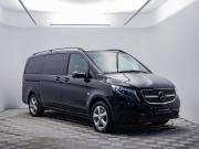 Mercedes-Benz Vito III (W447) Москва  - изображение 17