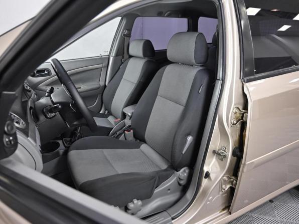 Chevrolet Lacetti I с пробегом 2012 года, цена 699 000 рублей, 100000 км, универсал, Автокод Объявления