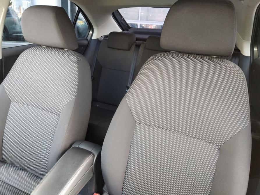 Volkswagen Polo VI Екатеринбург  - изображение 24
