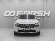 Hyundai Santa Fe IV Рестайлинг Ростов-на-Дону  - изображение 25