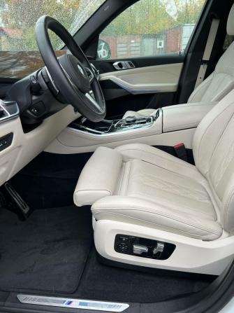 BMW X5 IV (G05/G18) Рестайлинг с пробегом 2024 года, цена 11 890 000 рублей, 12752 км, внедорожник, Автокод Объявления