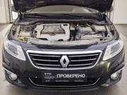 Renault Latitude I Рестайлинг Уфа  - изображение 33