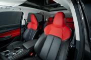 Changan UNI-S (CS55 Plus) I Москва  - изображение 23