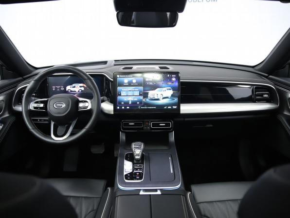 GAC GS8 II с пробегом 2024 года, цена 3 890 000 рублей, 16349 км, внедорожник, Автокод Объявления