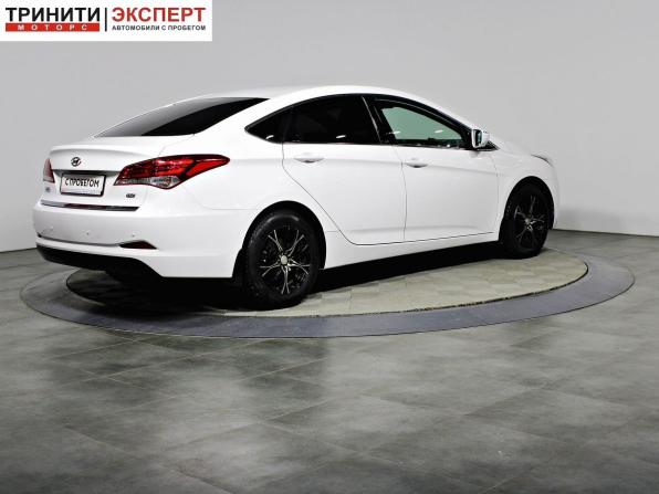Hyundai i40 I Рестайлинг с пробегом 2016 года, цена 1 297 000 рублей, 157448 км, седан, Автокод Объявления