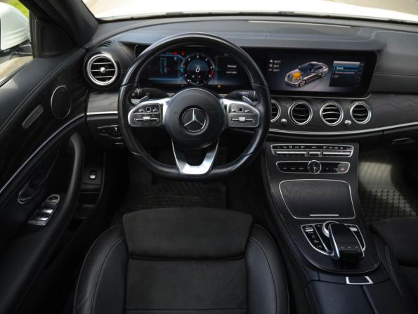 Mercedes-Benz E-Класс V (W213 S213 C238) с пробегом 2018 года, цена 3 575 000 рублей, 66905 км, седан, Автокод Объявления