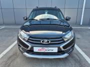 Lada (ВАЗ) Granta I Рестайлинг Воронеж  - изображение 23