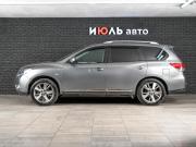 Nissan Pathfinder IV Екатеринбург  - изображение 29